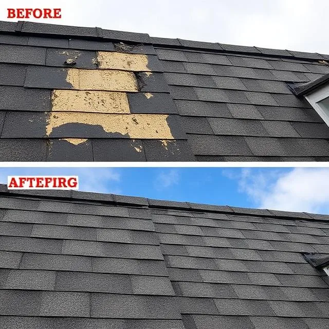 Roof Repair Near Me in Sylmar, CA near me
